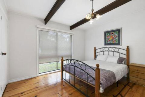 THE BEACH HIVE PET FRIENDLY (OUTSIDE ONLY) INLET SIDE - Whitsundays Accommodation 2