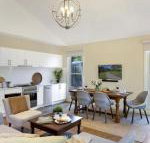 Banyula Annex stylish  contemporary retreat - Whitsundays Accommodation