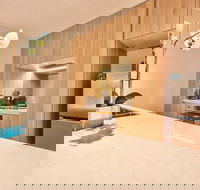 Apartment Hyde Park - Darling Harbour Day st 1 - Whitsundays Accommodation