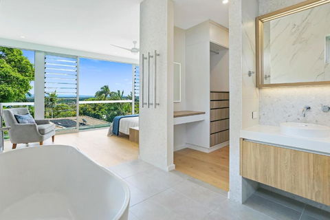 Magnificent Views On Arkana Noosa Heads - Whitsundays Accommodation 2