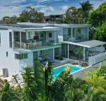 Magnificent views on Arkana Noosa Heads - Whitsundays Accommodation