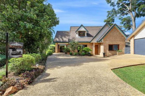 Parkview Cottage - Whitsundays Accommodation 5