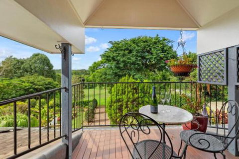 Parkview Cottage - Whitsundays Accommodation 6