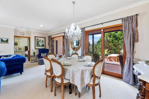 Parkview Cottage - Whitsundays Accommodation 2