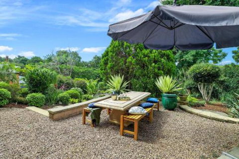 Parkview Cottage - Whitsundays Accommodation 3