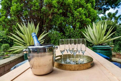 Parkview Cottage - Whitsundays Accommodation 7