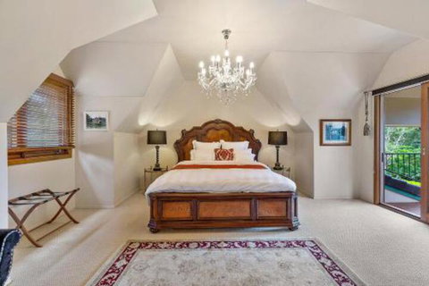 Parkview Cottage - Whitsundays Accommodation 4