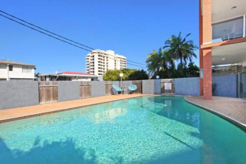 Unit 2 Cooltoro Court 7 Frank Street Coolum Beach 400 BOND LINEN INCLUDED - Whitsundays Accommodation 3