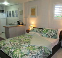 Greenfields - Whitsundays Accommodation