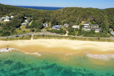 TRADEWINDS - Whitsundays Accommodation 1