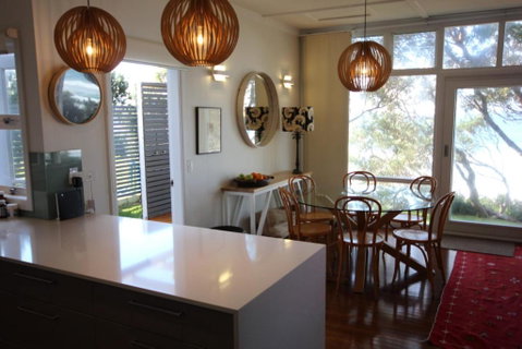 SEA URCHIN - Whitsundays Accommodation 4