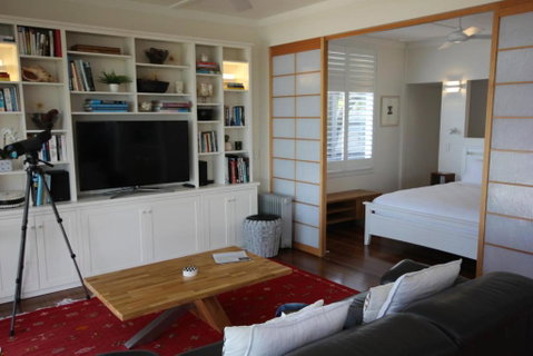 SEA URCHIN - Whitsundays Accommodation 5