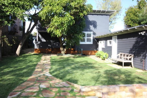 SEA URCHIN - Whitsundays Accommodation 6