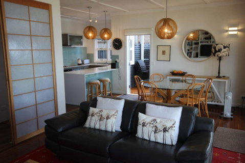 SEA URCHIN - Whitsundays Accommodation 2