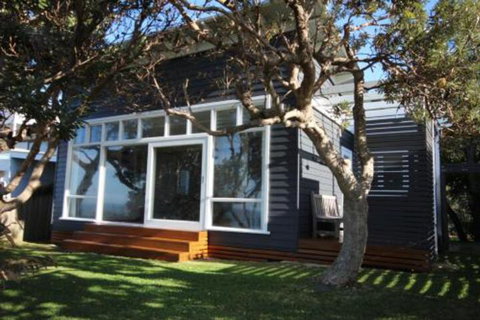 SEA URCHIN - Whitsundays Accommodation 0