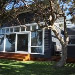 SEA URCHIN - Whitsundays Accommodation 1