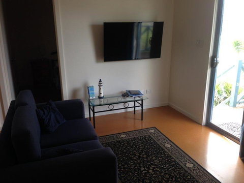 Sail & Anchor - Whitsundays Accommodation 6