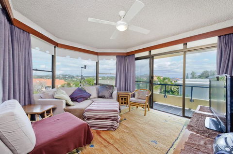 The Crest 6 33 Pacific Drive - Whitsundays Accommodation 7
