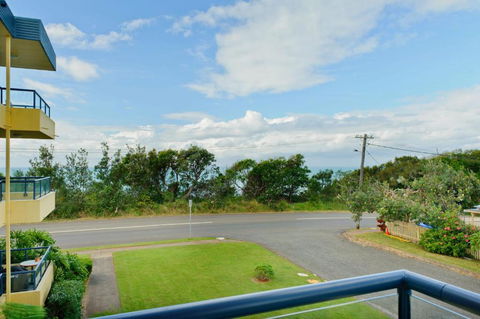 The Crest 6 33 Pacific Drive - Whitsundays Accommodation 6