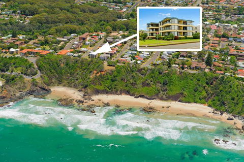 The Crest 6 33 Pacific Drive - Whitsundays Accommodation 5
