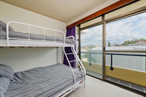 The Crest 6 33 Pacific Drive - Whitsundays Accommodation 4