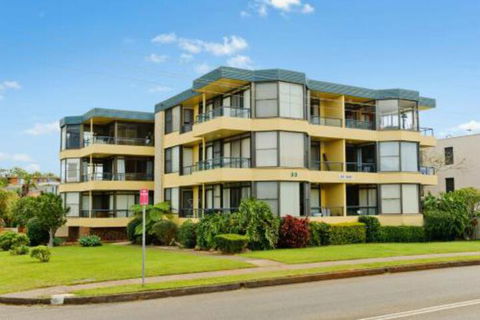 The Crest 6 33 Pacific Drive - Whitsundays Accommodation 0