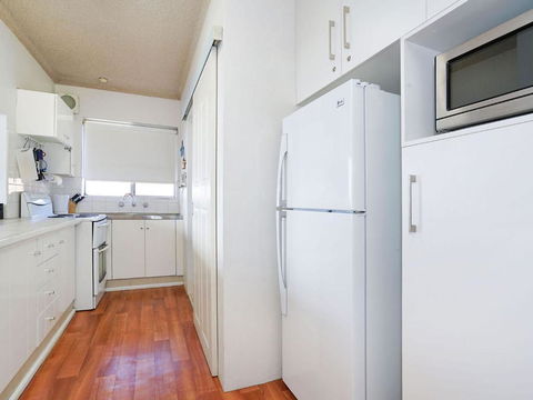 Jewel Court Unit 18 - Whitsundays Accommodation 1