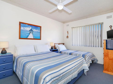 Jewel Court Unit 18 - Whitsundays Accommodation 4