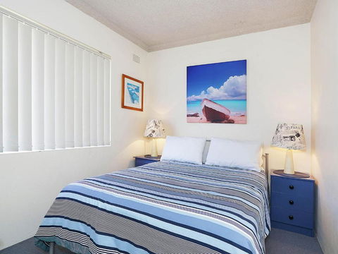 Jewel Court Unit 18 - Whitsundays Accommodation 3