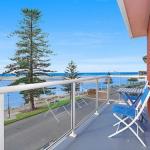 Jewel Court Unit 18 - Whitsundays Accommodation 0