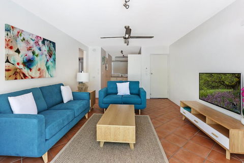 Low Tide On Noosa Sound Pet Friendly - Whitsundays Accommodation 1