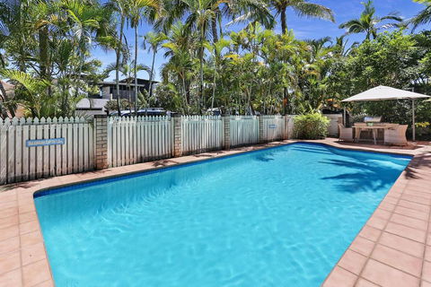 Low Tide On Noosa Sound Pet Friendly - Whitsundays Accommodation 3