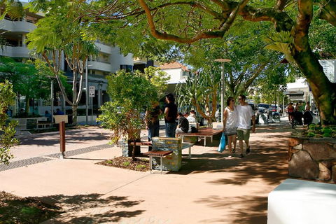 Low Tide On Noosa Sound Pet Friendly - Whitsundays Accommodation 2