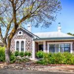 Tanunda SA Whitsundays Accommodation