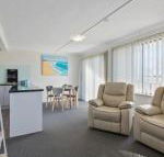 Aruba Apartments - Whitsundays Accommodation