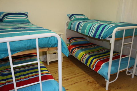 Pink Gums Farmstay - Whitsundays Accommodation 1