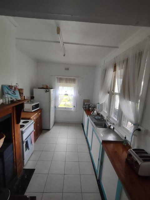 Pink Gums Farmstay - Whitsundays Accommodation 6