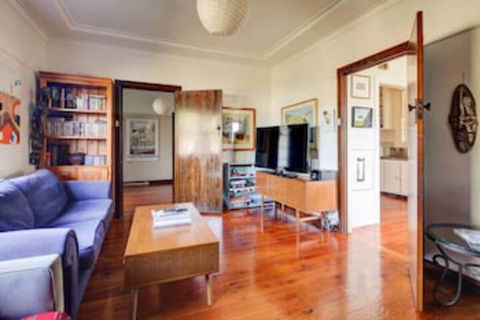 Deckhouse - Whitsundays Accommodation 0