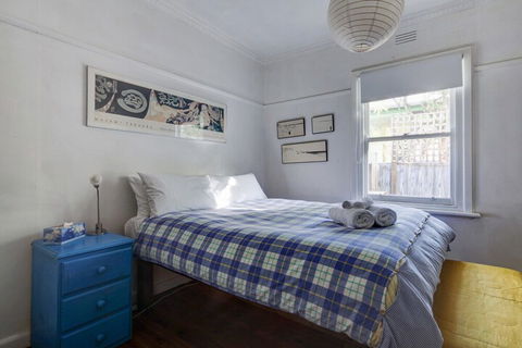 Deckhouse - Whitsundays Accommodation 4