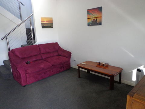 The Beach Villa Bunbury - Whitsundays Accommodation 1