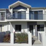 The Beach Villa Bunbury - Whitsundays Accommodation 0