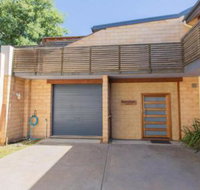 Burramys 4 / 1 Kirwan Close - Whitsundays Accommodation