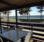 Ceduna Foreshore Caravan Park - Whitsundays Accommodation