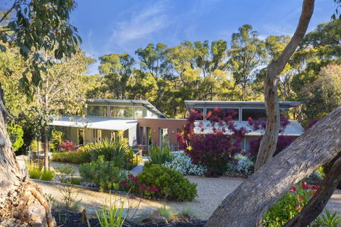 The Bird House - Whitsundays Accommodation 6
