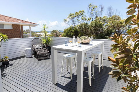 White Beach Cottage - Whitsundays Accommodation 4