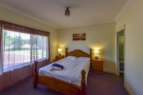 Lake Tyrrell Accommodation LTA - Whitsundays Accommodation 6