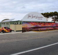 Lake Tyrrell Accommodation LTA - Whitsundays Accommodation