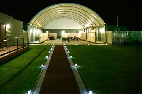 Lake Tyrrell Accommodation LTA - Whitsundays Accommodation 2