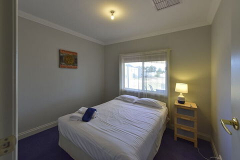 Lake Tyrrell Accommodation LTA - Whitsundays Accommodation 4