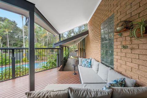 Diggers Beach Surf House - Whitsundays Accommodation 2